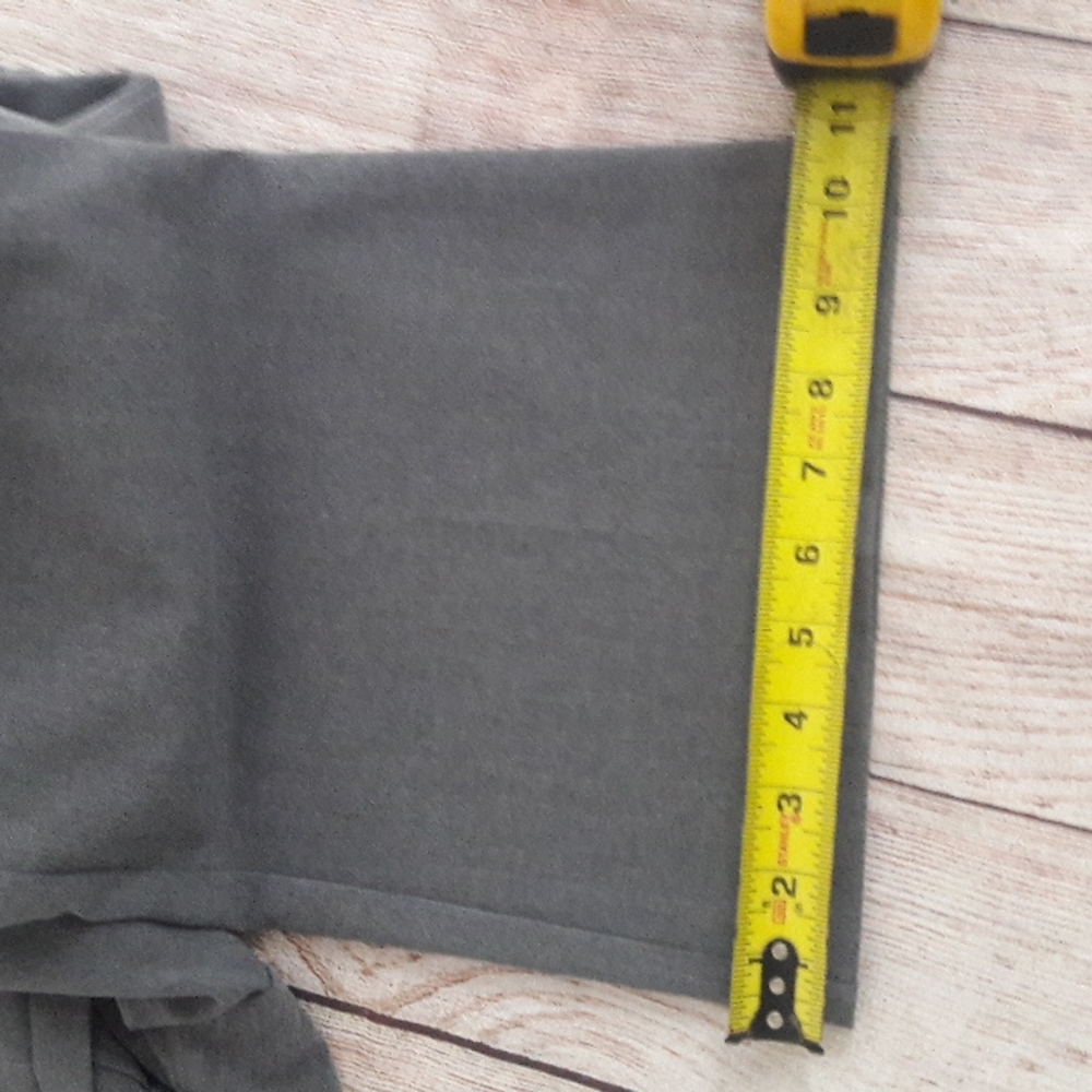 Chico's vintage wide leg flare dress pants - Picture 9 of 12